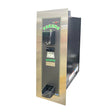American Changer TOKEN Decal for AC1005 Car Wash Superstore
