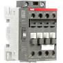 ABB Contactor , 24 Volt 50/60Hz, Poles: 3, CTR 3P 17A 24-60VAC 1NO & 0 NC Car Wash Superstore