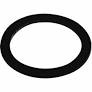 Oring for 5308901 Cord Grip Car Wash Superstore