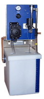 Motor City Applicator Dilution Single Station Hydrominder Pump Car Wash Superstore