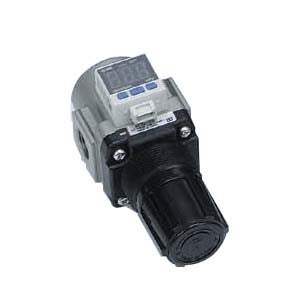 Regulator x2050 ¼” NPT- Size 20 CWS