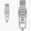 SMC 1/2 NPT Filter/Regulator Car Wash Superstore