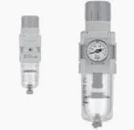 SMC 1/2 NPT Filter/Regulator Car Wash Superstore