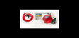 CWS Air Shammee Dryer includes a 3 motor blower unit, trigger nozzle, lighted dome, hose, hose hanger, in-bay sign, and selector switch decals. Also includes boom. CWS