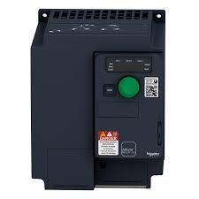 SQD ATV320 COMPACT DRIP20-5HP-400/480V 3PH Car Wash Superstore