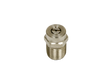 AVW Nozzle (MEG): 1/8" MNPT, #0006, SS Car Wash Superstore