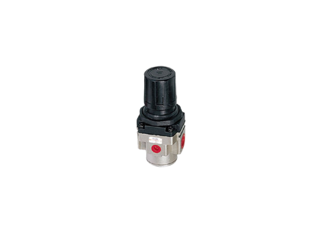AVW Regulator (Air):  Without Gauge (For foaming option) 1/8" Car Wash Superstore