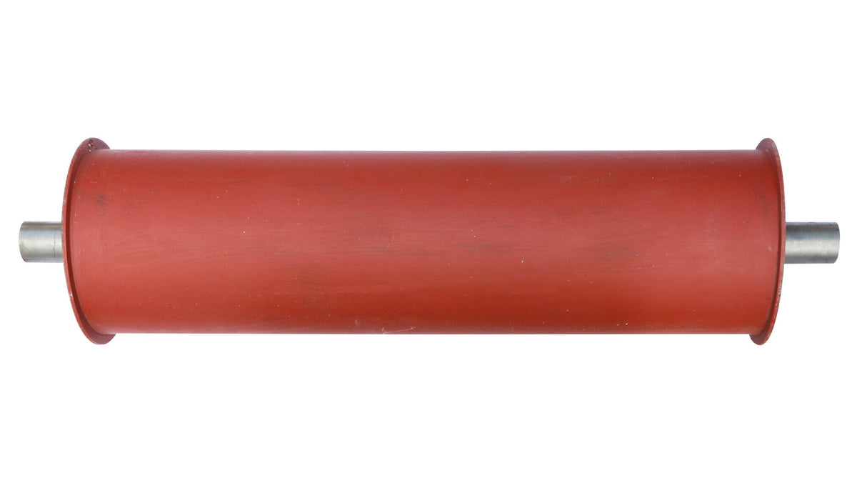 AVW Take-Up Drum Steel 8" OD 30" Dual Belt Car Wash Superstore
