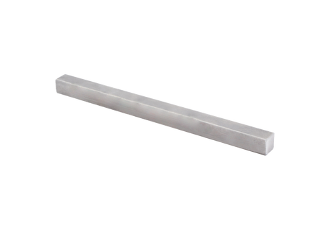 AVW Key (Shaft), 3/4" Sq X 2-1/2" For Keying Gearbox Shaft To Chain Couplings , Dual Belt Conveyor Car Wash Superstore