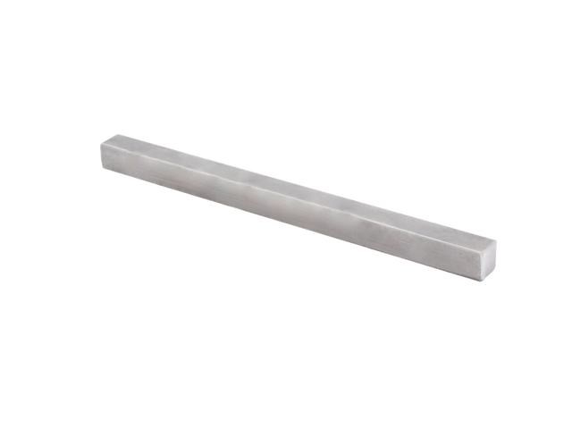 AVW Key (Shaft), 3/4" Sq X 2-1/2" For Keying Gearbox Shaft To Chain Couplings , Dual Belt Conveyor Car Wash Superstore