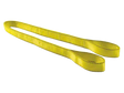 AVW Wear-Resistant Web Sling, (4) required per Belt Puller package, 6' length, Net Item Car Wash Superstore