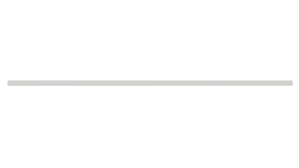 AVW Solid Pin - 30" PBT Solid Rod, Conveyor, Length 28.65 and Rod size of 0.300 +/ - 0.010 OD, MD Net Item Car Wash Superstore