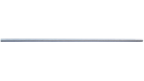 AVW Idler (Return) Roller Shaft, 30" Dual Belt, 3/4" x 35-3/4", 304 SS Car Wash Superstore