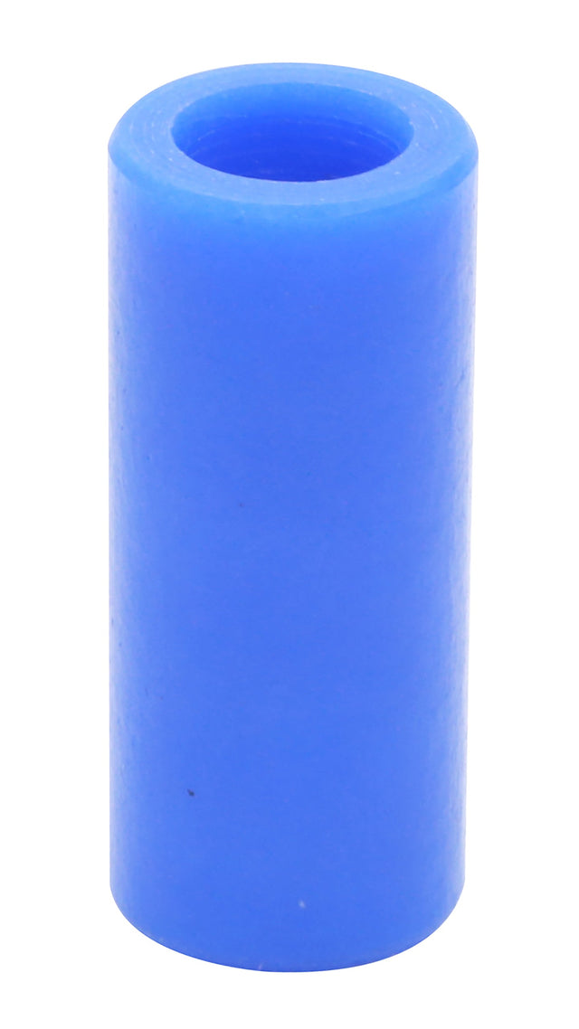 AVW Idler (Return) Roller Spacer, 30" Dual Belt, 3/4" ID x 1-1/4" OD x 3" LG., UHMW (Two Required per Assembly) Car Wash Superstore