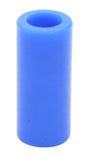AVW Idler (Return) Roller Spacer, 30" Dual Belt, 3/4" ID x 1-1/4" OD x 3" LG., UHMW (Two Required per Assembly) Car Wash Superstore