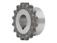 AVW Chain Coupling Flange, FB5016 x 1-1/8 for Electric Drive Car Wash Superstore