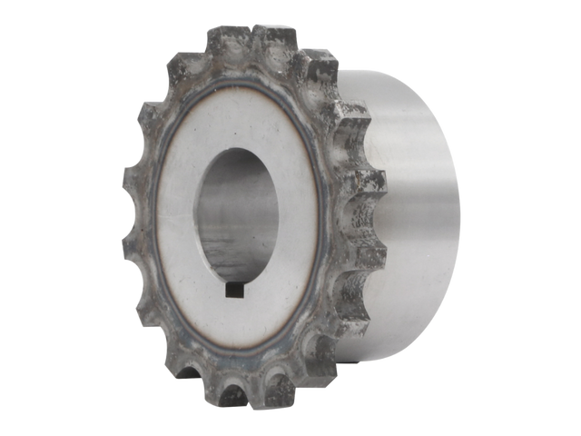AVW Chain Coupling Flange, FB5016 x 1-1/8 for Electric Drive Car Wash Superstore