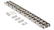 AVW Chain Assembly. Chain Coupling 8018 For Belt Conveyor Drive With Master Link Car Wash Superstore