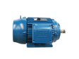 AVW MOTOR (ELECTRIC-C FACE FOOTED):  15HP  1800RPM, 230/460V, 254TC FRAME, TEFC, 242LB Car Wash Superstore
