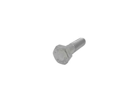 AVW Hex Head Cap Screw:  1/2"-13 X 1-1/2", SS Car Wash Superstore