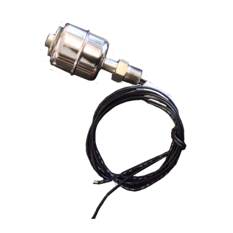 AVW Low Level Switch 1/8" MNPT, SS, for Hydraulic Power Unit Car Wash Superstore