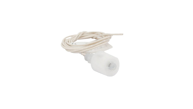 AVW Switch (Low Level):  1/8" for High Pressure Water Pump Stand Car Wash Superstore
