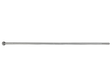 AVW Rod (Mitter Basket Support):  1/2" x 27" LG. Car Wash Superstore