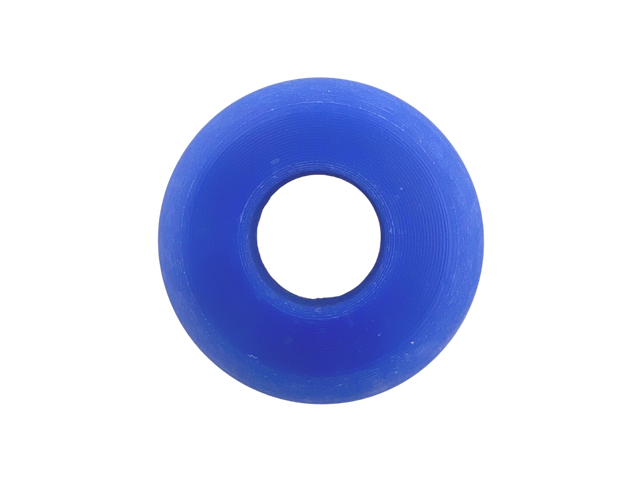 AVW Disc (Mitter Basket Support):  UHMW Car Wash Superstore