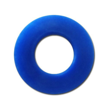 AVW Spacer (UHMW), Mitter Curtain Rod Assembly, 3/4" ID x 2" OD x 1/8" Car Wash Superstore