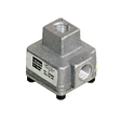 AVW Valve-1/4" Quick Exhaust (Shuttle Valve), Parker Car Wash Superstore