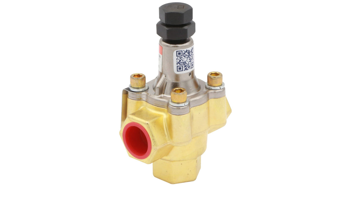 AVW Valve-Pressure Regulating (Unloader), H25, port size 1" FNPT,  500-1000 PSI Car Wash Superstore