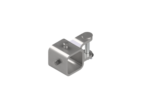 AVW Moveable Rear Shock Bracket for Rocker and Contour Brush, SS Car Wash Superstore