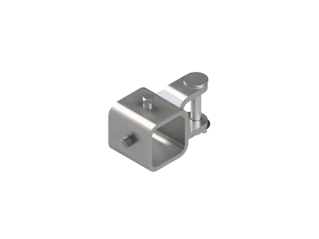 AVW Moveable Rear Shock Bracket for Rocker and Contour Brush, SS Car Wash Superstore