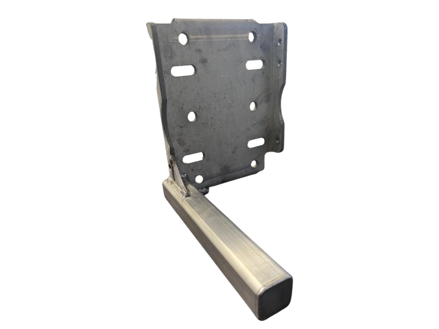 AVW Mount (Arm):  Rocker Panel, Driver Side Car Wash Superstore