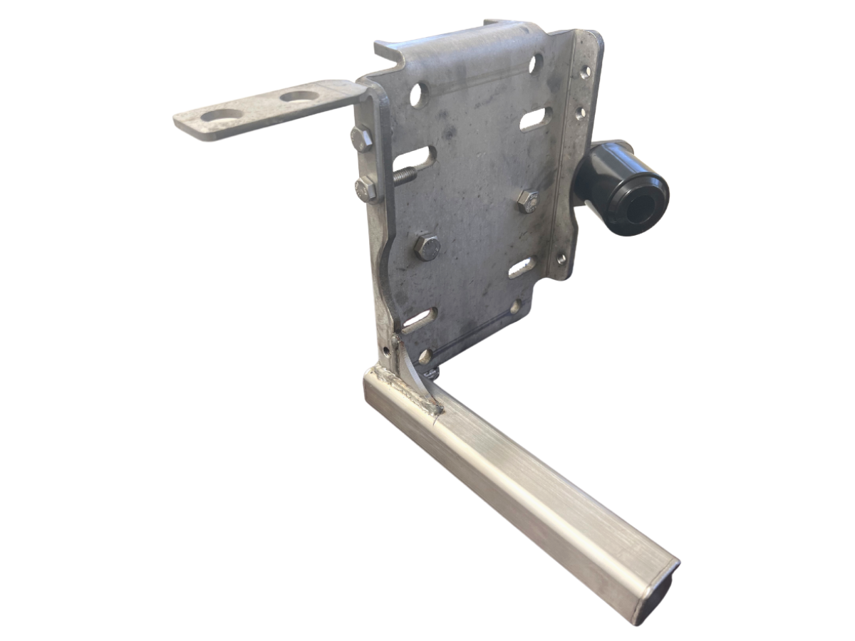 AVW Arm Mount Assembly (Passenger Side) Car Wash Superstore