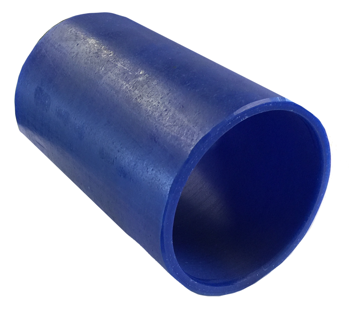 AVW UHMW Cover each, Requires (8) per Guide Rail, (16) Total for Both Guide Rails, 3" ID Car Wash Superstore