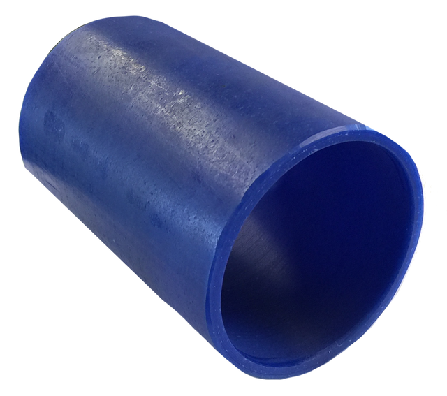 AVW UHMW Cover each, Requires (8) per Guide Rail, (16) Total for Both Guide Rails, 3" ID Car Wash Superstore