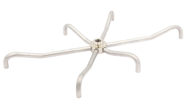 AVW Turbo Rotor Arm, 6 Nozzle/3 Arm 8 x 10 x 15 Car Wash Superstore