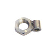 AVW Cylinder Mount Bracket, 1-1/4" Hex Nut Welded to Sleeve Car Wash Superstore