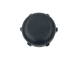 AVW Foam Generator Cap - Black Car Wash Superstore