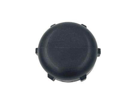 AVW Foam Generator Cap - Black Car Wash Superstore