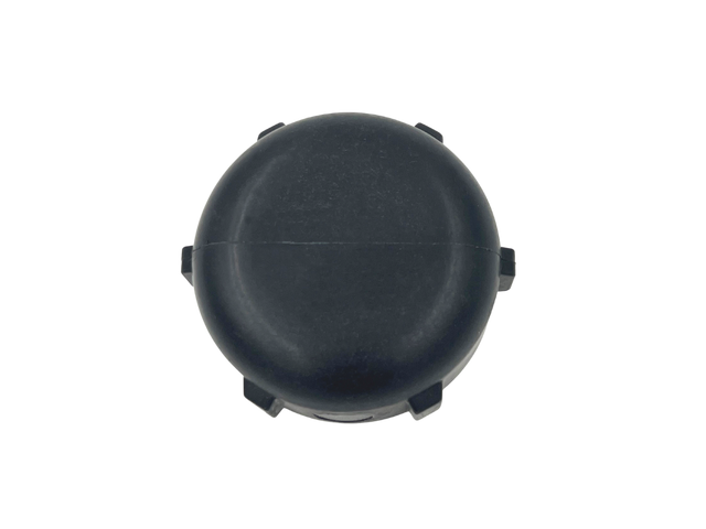 AVW Foam Generator Cap - Black Car Wash Superstore