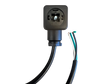 AVW Coil-Solenoid: for 1/4" Valve, 110-120V/50-60HZ/8W UL/CSA Coil, with Cable Connector, Less Cord, for 3230 Valve Car Wash Superstore