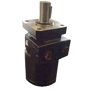AVW Hydraulic Motor 5.0 cu in/rev Car Wash Superstore
