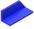 AVW Tire Brush Cover, Front Entrance (Driver Side) Car Wash Superstore