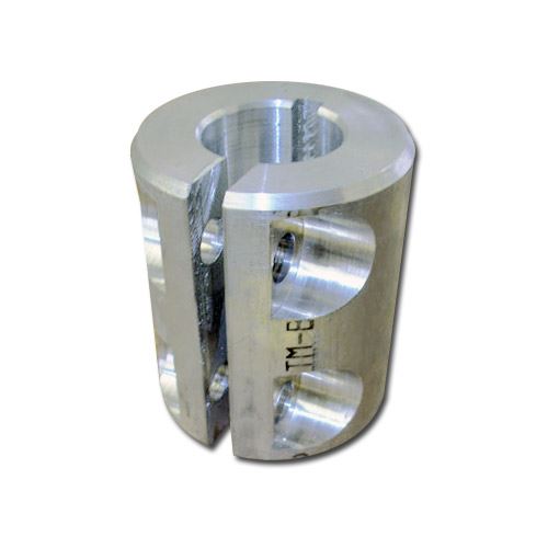AVW Coupling-Aluminum, 1" x 1-1/4" Car Wash Superstore
