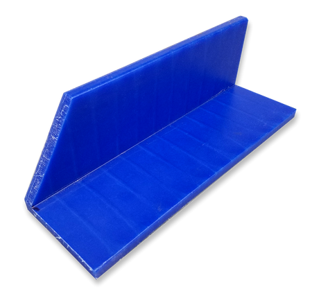 Tire Brush Cover, Front Entrance (Driver Side) Car Wash Superstore