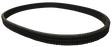 AVW V-Belt, 3R3VX600 (60") for H25 Pumping Station, 3 row banded v-belt. Car Wash Superstore