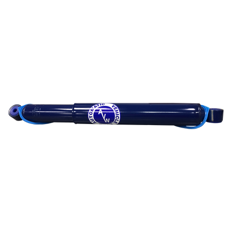 Wrap Shock Absorber Assembly (with UHMW Bushings 3/8" ID) (Blue Shocks)

**USE PART # AVW-WA1FA** Car Wash Superstore