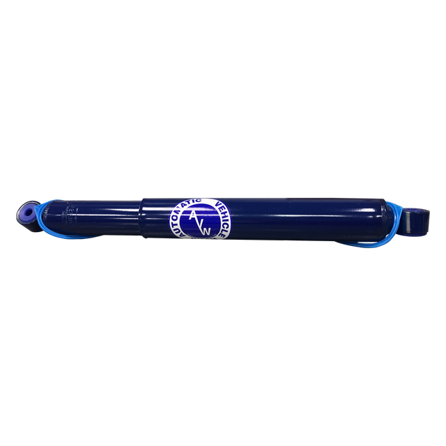 Wrap Shock Absorber Assembly (with UHMW Bushings 3/8" ID) (Blue Shocks)

**USE PART # AVW-WA1FA** Car Wash Superstore